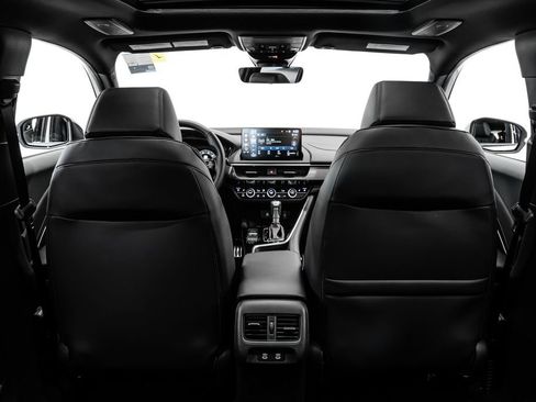 New 2026 Acura ADX A-Spec w/ Advance Package FWD image 19
