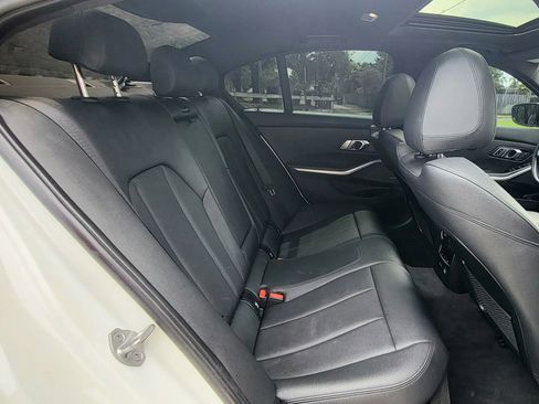 Used 2020 BMW M340i w/ Premium Package RWD image 7