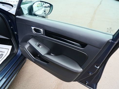 Used 2022 Honda Civic EX-L image 19