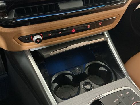 Certified 2025 BMW i4 eDrive40 w/ Premium Package image 13