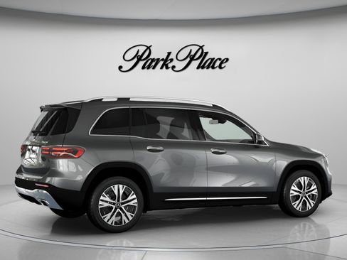 Certified 2026 Mercedes-Benz GLB 250 image 23