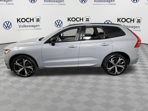 Used 2025 Volvo XC60 B5 Ultra w/ Protection Package Premier AWD/4WD image 4