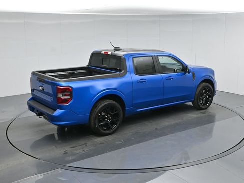 New 2026 Ford Maverick Lobo image 45