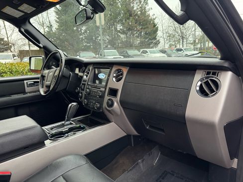 Used 2017 Ford Expedition EL Limited image 42