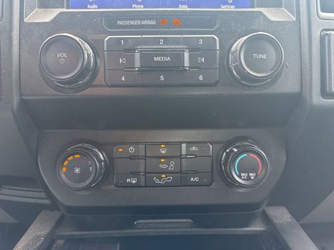 Used 2020 Ford F150 XL w/ Equipment Group 101A Mid RWD image 23