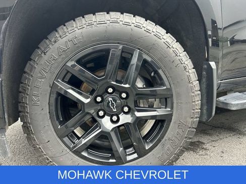 Certified 2024 Chevrolet Silverado 1500 RST w/ Convenience Package II AWD/4WD image 33