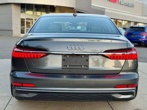 Used 2025 Audi A6 Premium Plus image 13