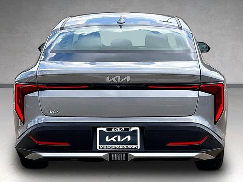 Used 2025 Kia K4 FWD image 5