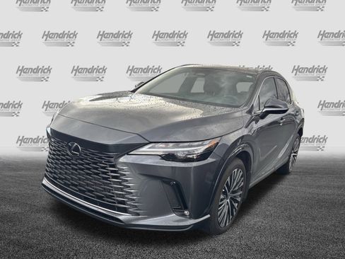 Used 2024 Lexus RX 350 Premium Plus image 6