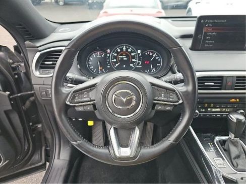Used 2020 MAZDA CX-9 Grand Touring AWD/4WD image 5