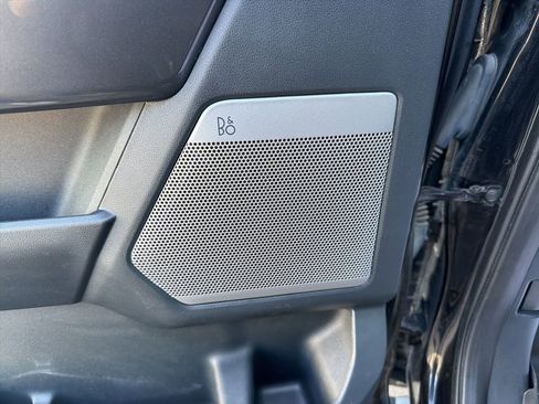 Used 2021 Ford F150 Lariat w/ Max Trailer Tow Package image 20