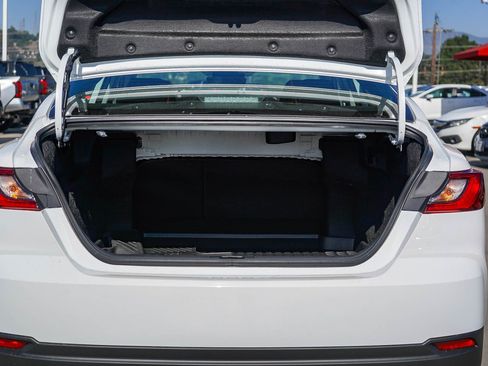 New 2026 Toyota Camry LE FWD image 13