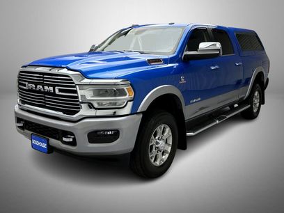 Used 2020 RAM 2500 Laramie