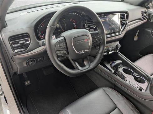 New 2025 Dodge Durango R/T w/ Blacktop Package image 3