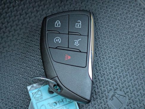 New 2026 Chevrolet Equinox LT w/ Convenience Package II image 31