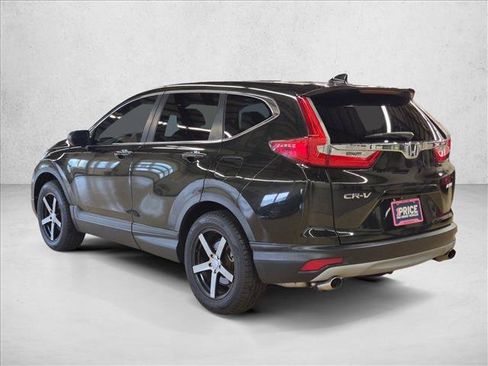 Used 2019 Honda CR-V EX-L image 28