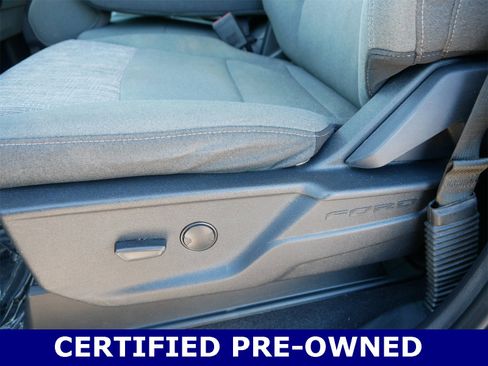 Certified 2023 Ford F150 XLT w/ Trailer Tow Package image 13