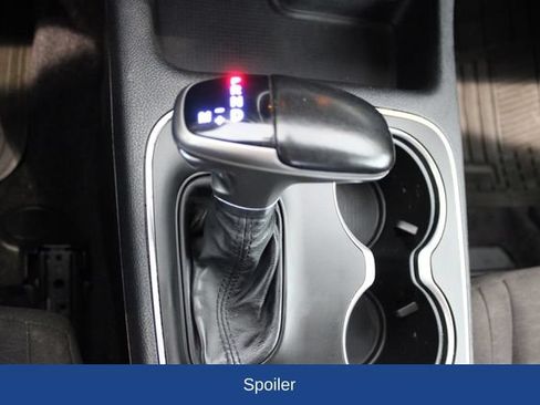 Used 2019 Dodge Durango SXT w/ 3rd Row Seating Group AWD/4WD image 17
