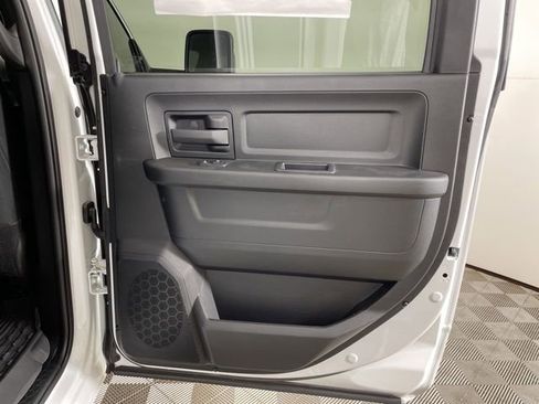 New 2024 RAM 3500 Tradesman w/ Chrome Appearance Group image 35