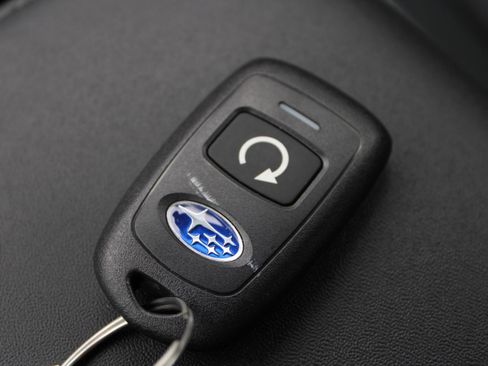 Used 2023 Subaru Legacy Touring XT image 14