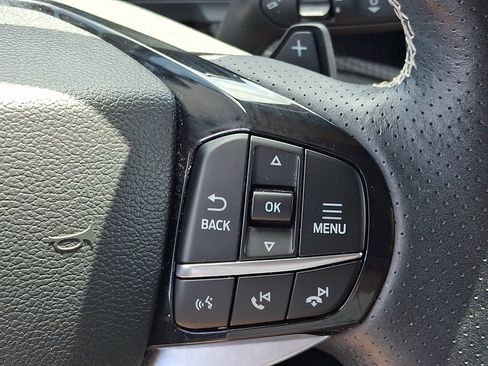Used 2023 Ford Explorer ST w/ Equipment Group 401A AWD/4WD image 26