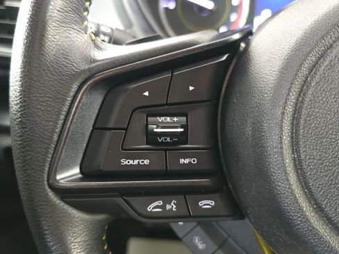 Certified 2023 Subaru Crosstrek 2.5i Sport image 32