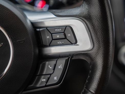 Used 2015 Ford Mustang GT Premium w/ Equipment Group 401A RWD image 31
