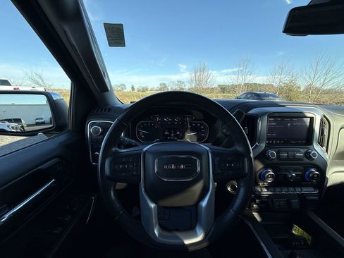Certified 2021 GMC Sierra 1500 SLT w/ SLT Premium Package image 17