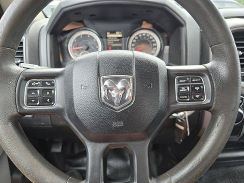 Used 2020 RAM 1500 Tradesman w/ Power & Remote Entry Group RWD image 17