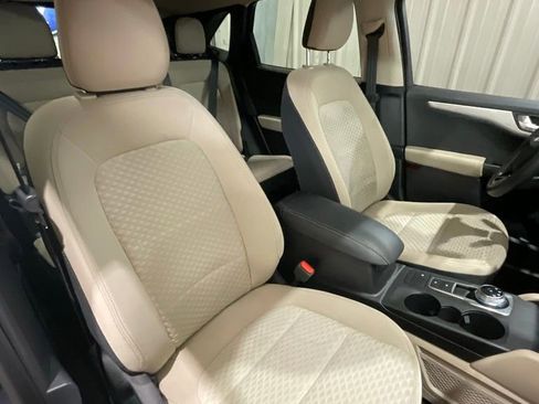 Used 2020 Ford Escape SE Sport AWD/4WD image 15