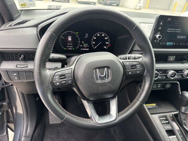 Used 2024 Honda CR-V Sport-L image 22