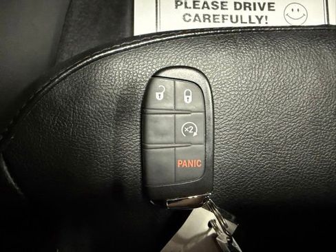 Used 2023 Jeep Compass Limited w/ Elite Group AWD/4WD image 43