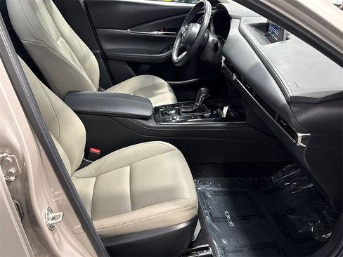 Certified 2023 MAZDA CX-30 AWD 2.5 S w/ Preferred Package image 13