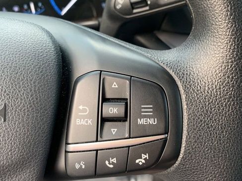 Used 2024 Ford Bronco Sport Big Bend image 23