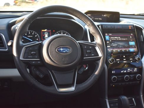 Used 2020 Subaru Ascent Limited w/ Technology Package image 27