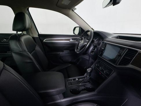 Used 2018 Volkswagen Atlas SE FWD image 27
