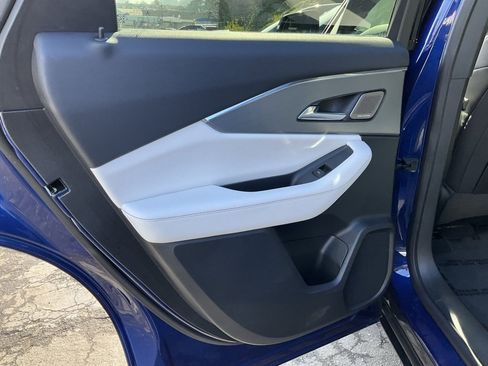 Used 2024 Acura ZDX A-Spec image 32