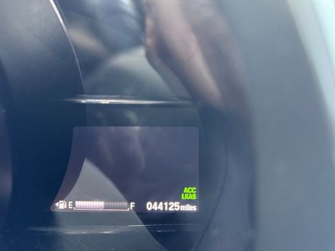 Used 2019 Honda Fit EX image 11