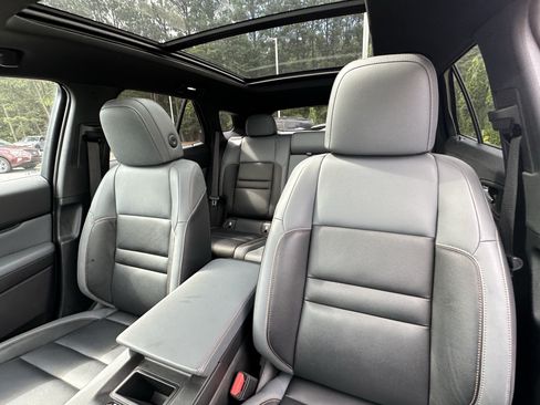 Used 2024 Honda Prologue Touring image 8