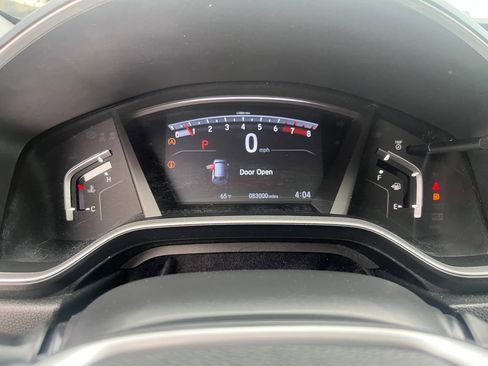 Used 2020 Honda CR-V EX-L image 31