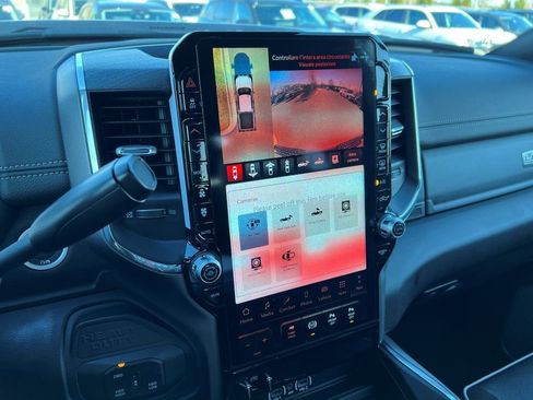 New 2025 RAM 3500 Laramie image 41