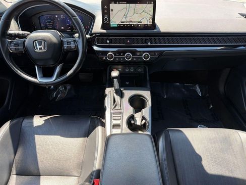 Used 2023 Honda Civic Touring image 28