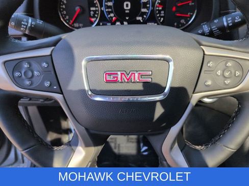 Certified 2023 GMC Terrain Denali w/ Denali Premium Package AWD/4WD image 12