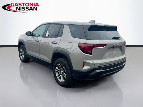 Used 2025 GMC Terrain Elevation image 6