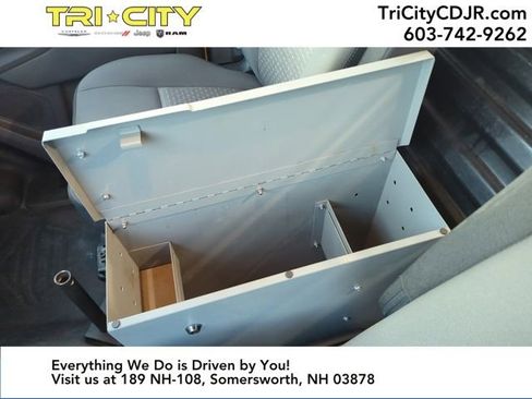 Used 2020 Ford Transit 250 Low Roof AWD image 33