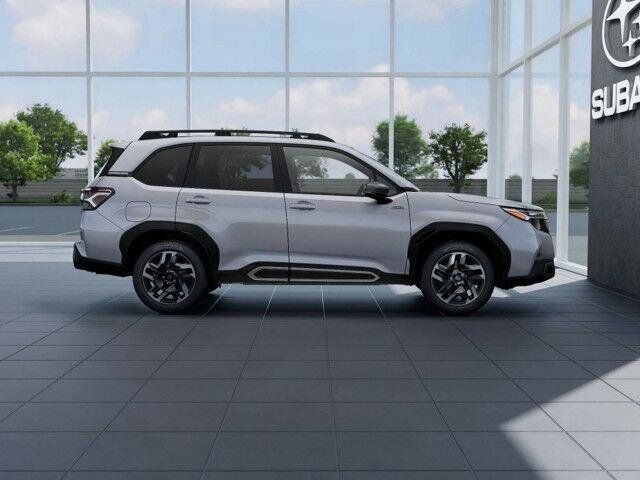 New 2026 Subaru Forester Limited AWD/4WD image 6