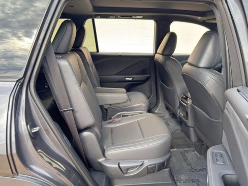 Used 2025 Lexus TX 350 FWD w/ Technology Package image 45
