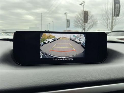 Certified 2025 MAZDA CX-50 AWD 2.5 S w/ Weather Package image 24