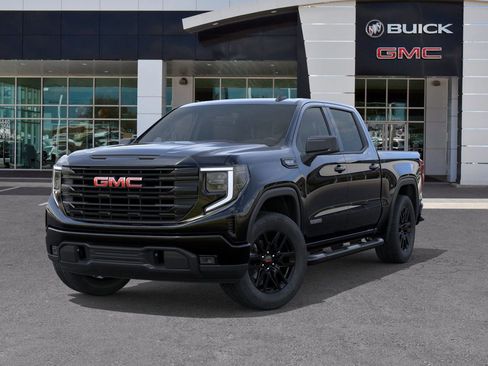 New 2026 GMC Sierra 1500 Elevation w/ Preferred Package image 6