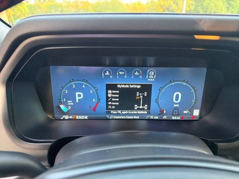 New 2026 Ford F150 Raptor AWD/4WD image 7